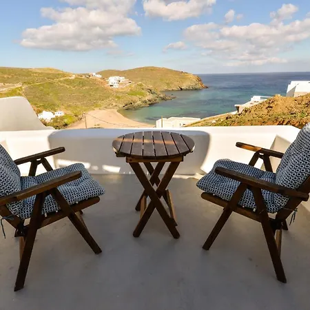 Miramare Mykonos Villa