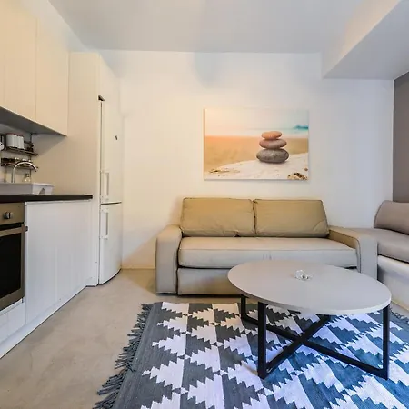 Miramare Mykonos Villa