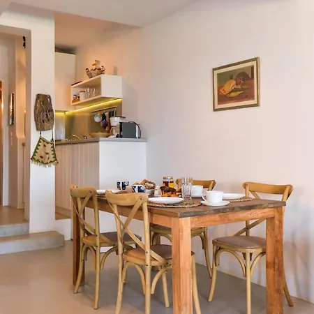 Villa Miramare Mykonos