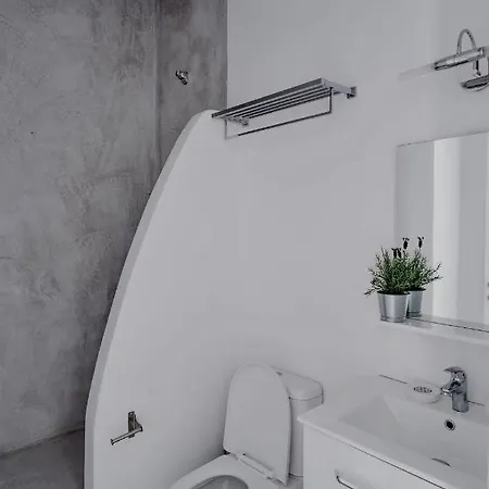 Villa Miramare Mykonos