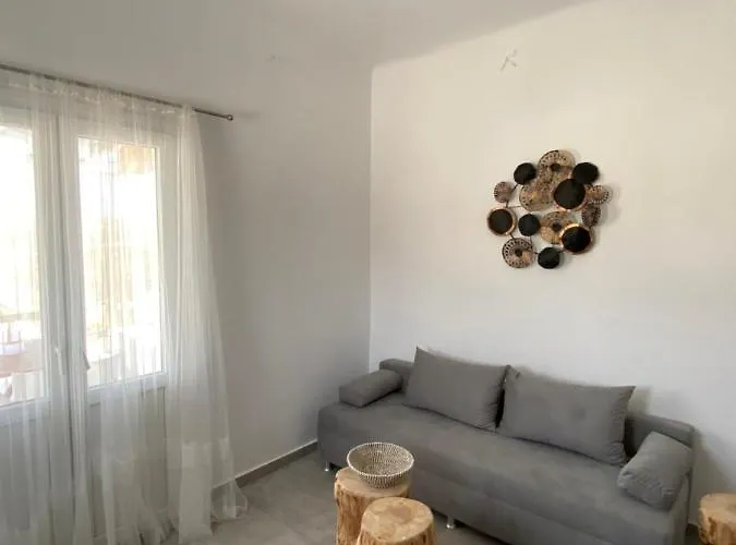 Miramare Mykonos Villa