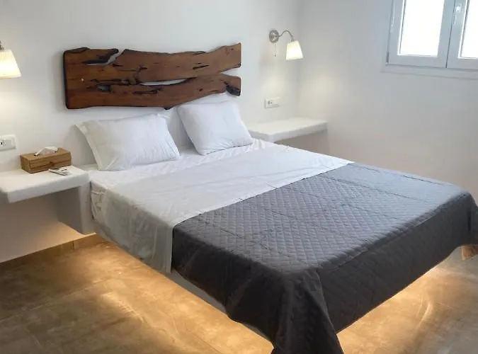 Miramare Mykonos Villa