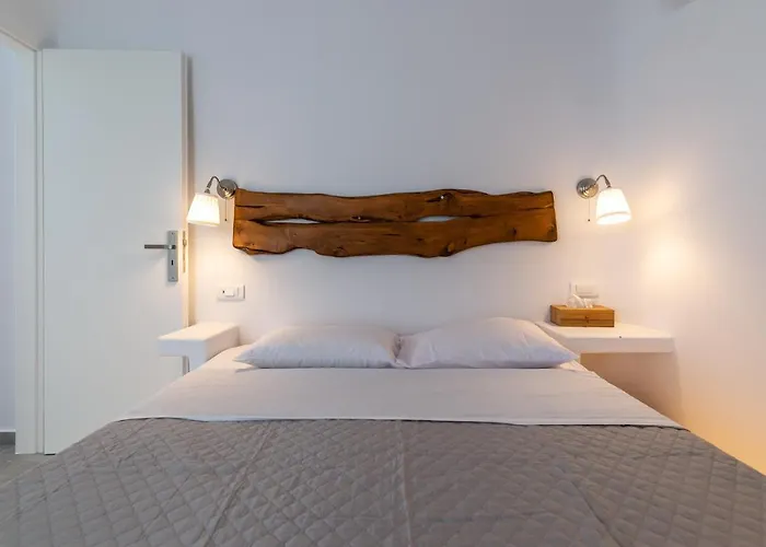 فيلة Miramare Mykonos *