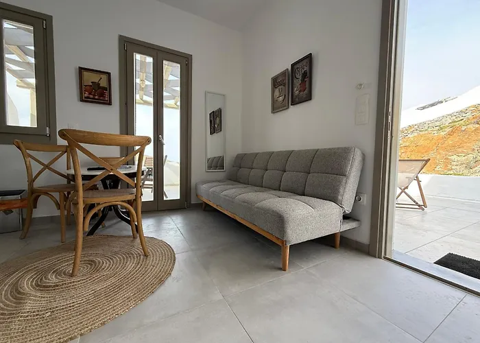 Villa Miramare Mykonos *