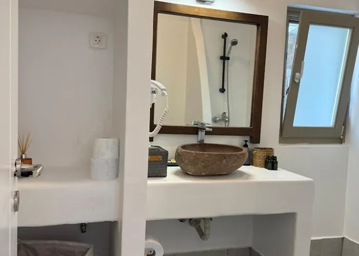 Villa Miramare Mykonos