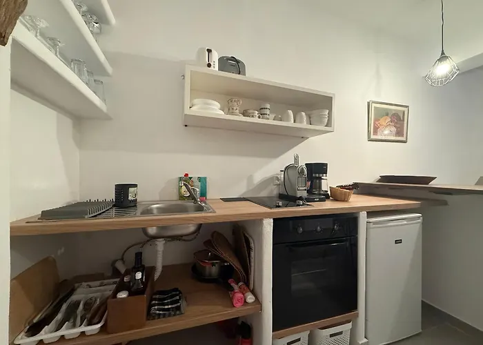 Villa Miramare Mykonos Merchia Beach