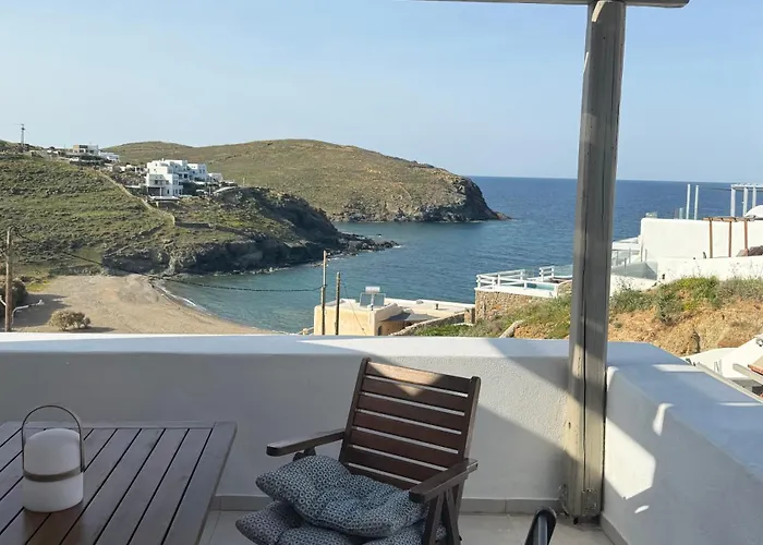 Miramare Mykonos Villa *