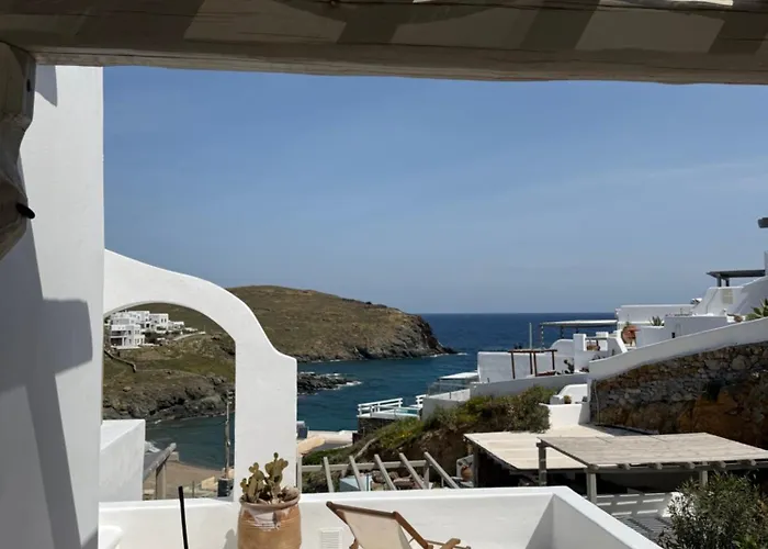 Miramare Mykonos