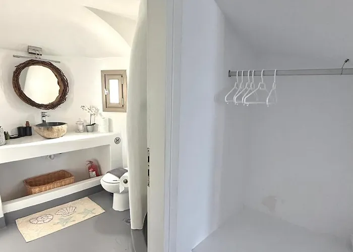 Villa Miramare Mykonos