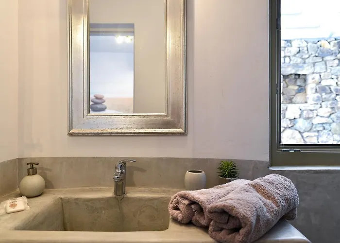 Villa Miramare Mykonos