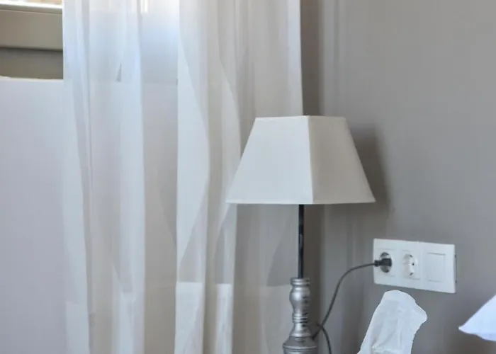 Miramare Mykonos فيلة Merchia Beach