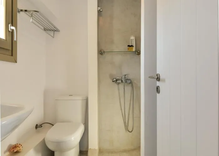 فيلة Miramare Mykonos *