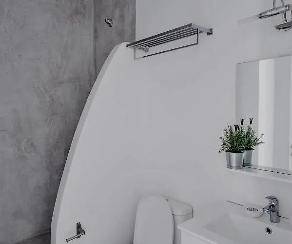 فيلة Miramare Mykonos