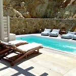 Miramare Mykonos Villa Merhia-part