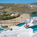 Miramare Mykonos Villa
