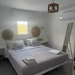 Villa Miramare Mykonos Merhia-part