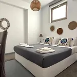 Miramare Mykonos * Merhia-part