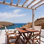 Villa Miramare Mykonos Merhia-part