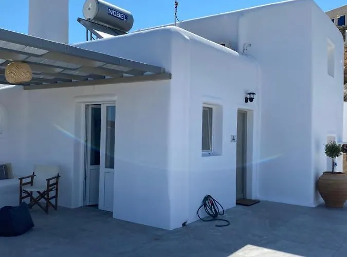 Miramare Mykonos Βίλα