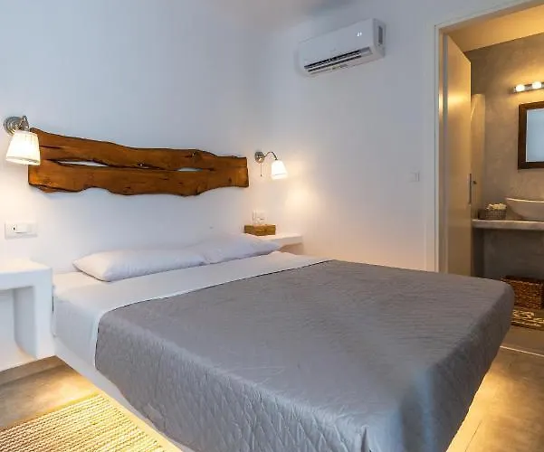 Miramare Mykonos Villa