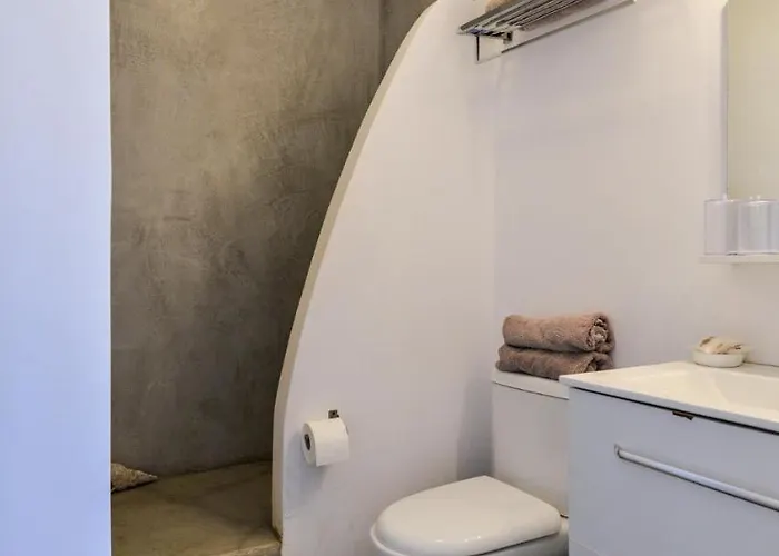 Miramare Mykonos Merchia Beach